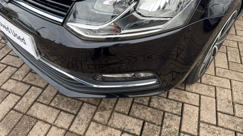 Volkswagen Polo 1.0 Beats 5dr Petrol Hatchback